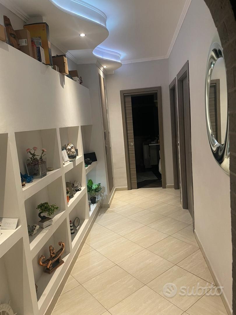 Appartamento – Vallefoglia, Pesaro e Urbino - Vista 2