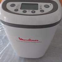 Macchina del pane