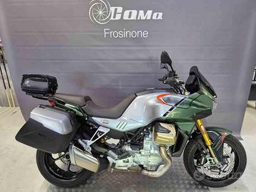 MOTO GUZZI V100 Mandello S