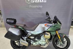 MOTO GUZZI V100 Mandello S