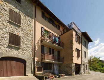 Appartamento di 77 m² con 2 locali e box auto dopp
