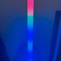 Lampada LED RGB ADJ Color Tube II