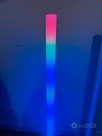 Lampada LED RGB ADJ Color Tube II