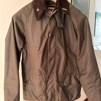 Giacca Barbour modello Bedale taglia 38 “olive”