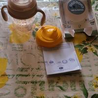 bicchiere bimbo Chicco