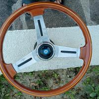 volante lancia Fulvia coupé 