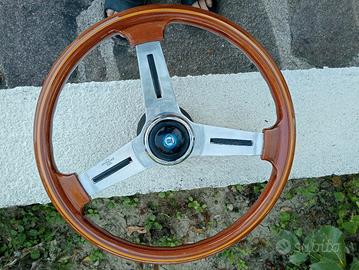 volante lancia Fulvia coupé 