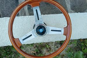 volante lancia Fulvia coupé 