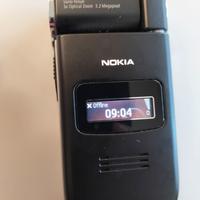 NOKIA N 93
