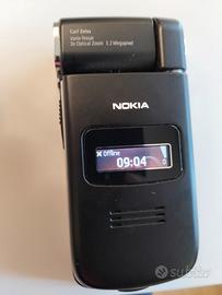 NOKIA N 93