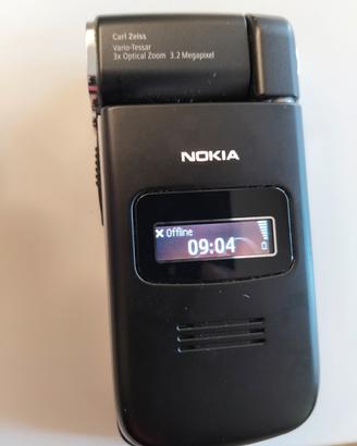 NOKIA N 93
