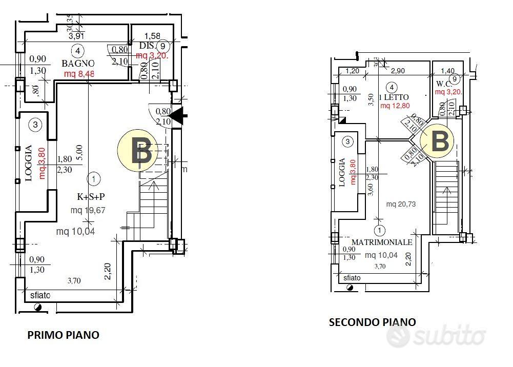 Appartamento – Gonars / Gonârs, Ontagnano / Antognan - Vista 5