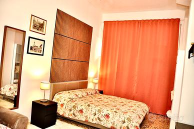 Casa vacanza Roma zona Tuscolana