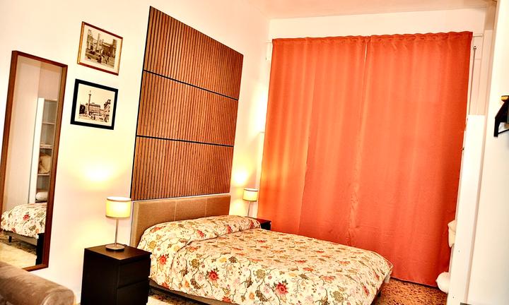 Casa vacanza Roma zona Tuscolana