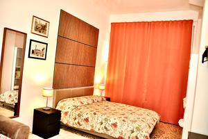 Casa vacanza Roma zona Tuscolana