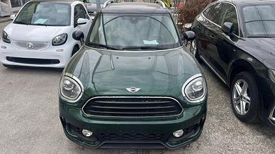 Mini Cooper D Countryman 2.0 Hype LED