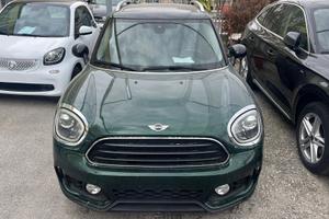 Mini Cooper D Countryman 2.0 Hype LED