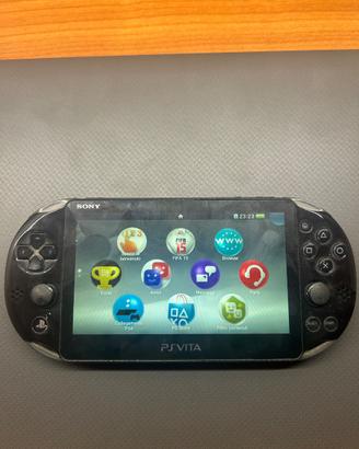 Sony PS Vita Slim PCH-2000