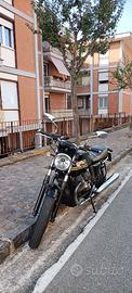 Moto Guzzi V7 Classic (novantennio)