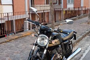 Moto Guzzi V7 Classic (novantennio)