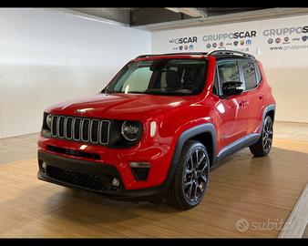 JEEP Renegade My23 Limited 1.6 Multijet Ii N153330