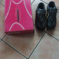 CHAIN SCARPE  VIBRAM