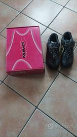 CHAIN SCARPE  VIBRAM