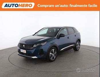 PEUGEOT 3008 PM49100