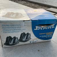 Porta sci Magnetico Shark