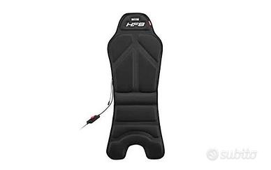 Next level racing HF8 pad aptico sedile sim