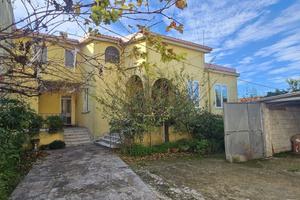 Immobile civile abitazione a siurgus donigala