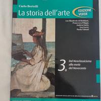 la storia dell' arte 3