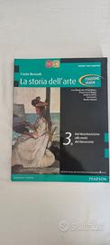 la storia dell' arte 3
