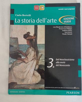 la storia dell' arte 3