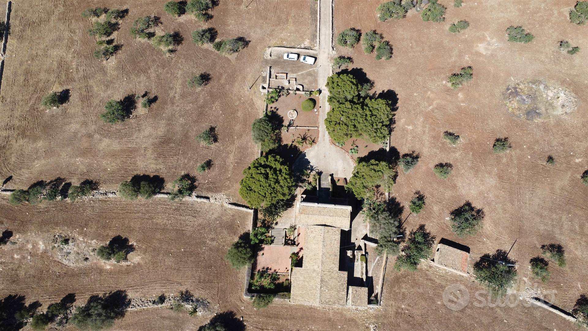 Rif.LP103| area edificabile santa croce camerina - Vista 3