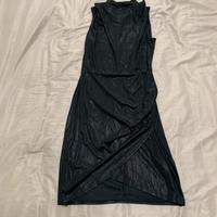 Vestito donna elasticizzato taglia 38/40