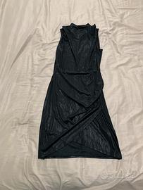 Vestito donna elasticizzato taglia 38/40