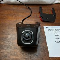 1080P Dash Cam per Auto WIFI Android ADAS Camera
