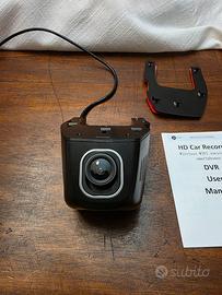 1080P Dash Cam per Auto WIFI Android ADAS Camera