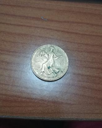 200 lire del 1981
