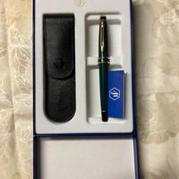 Penna stilografica WATERMAN