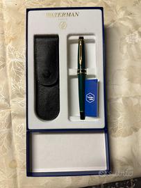 Penna stilografica WATERMAN