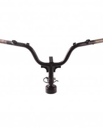 Manubrio per Derbi Atlantis Piaggio Diesis - 00G00
