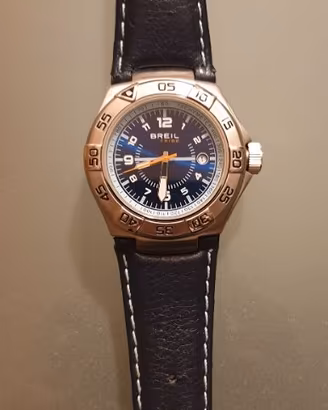 Orologio Brail Tribe