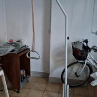 Alzamalati  a piantana da letto
