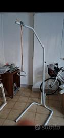 Alzamalati  a piantana da letto