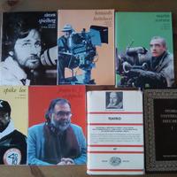 SPIELBERG BERTOLUCCI SCORSESE LEE COPPOLA lotto