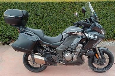 Kawasaki Versys 1000 SE