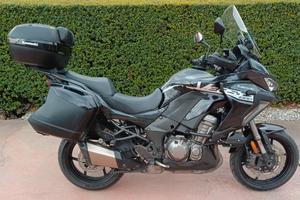 Kawasaki Versys 1000 SE