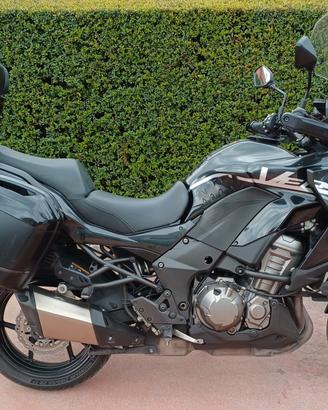 Kawasaki Versys 1000 SE